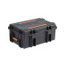 Кейс защитный OffRoadTeam серия Pilgrim модель ORT-P604025, внутренние размеры 600*400*200мм объем 48л, IP67