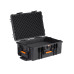 Кейс защитный OffRoadTeam серия Pilgrim модель ORT-P604025T, внутренние размеры 600*400*200мм объем 48л, IP67