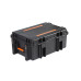 Кейс защитный OffRoadTeam серия Pilgrim модель ORT-P604025T, внутренние размеры 600*400*200мм объем 48л, IP67
