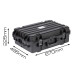 Кейс защитный OffRoadTeam серия Pilgrim модель P6043, внутренние размеры 578*410*200мм, объем 47,39л, IP67