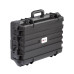 Кейс защитный OffRoadTeam серия Pilgrim модель P6043, внутренние размеры 578*410*200мм, объем 47,39л, IP67