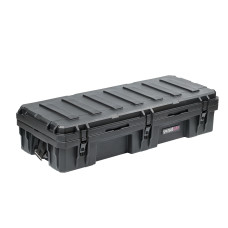 Кейс транспортировочный OffRoadTeam Серия-Titan модель T95 Внешний размер 1200*480*285мм, IP54, с ОРГАНАЙЗЕРОМ