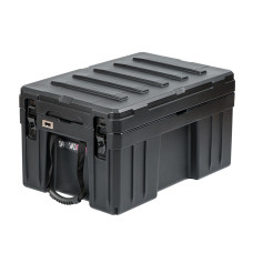 Кейс транспортировочный OffRoadTeam Серия-Titan модель T86 Внешний размер 698*464*385мм, IP54