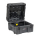 Кейс транспортировочный OffRoadTeam Серия-Titan модель T132 Внешний размер 657*693*429мм, IP54, колеса, телескопическая ручка для перевозки