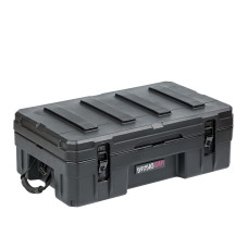 Кейс транспортировочный OffRoadTeam Серия-Titan модель T66 Внешний размер 795*475*275мм, IP54