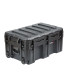 Кейс транспортировочный OffRoadTeam Серия-Titan модель T125 Внешний размер 864*527*412мм, IP54, колеса