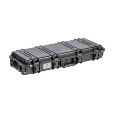 Кейс защитный Triton модель TR3310517, внутренние размеры 965*375*150 мм, IP67, с колесами