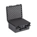 Кейс защитный Triton модель TR336040, внутренние размеры 300*225*152 мм, IP67