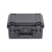 Кейс защитный Triton модель TR336040, внутренние размеры 300*225*152 мм, IP67