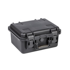 Кейс защитный Triton модель TR336050, внутренние размеры 335*246*165 мм, IP67