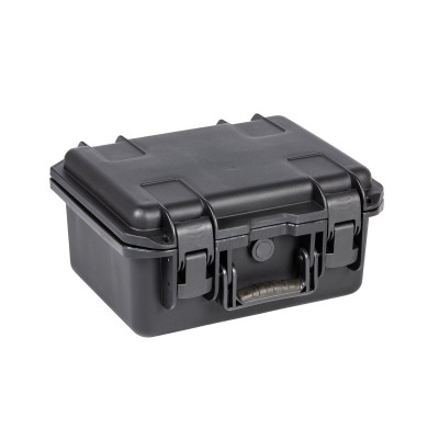Кейс защитный Triton модель TR336050, внутренние размеры 335*246*165 мм, IP67