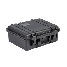 Кейс защитный Triton модель TR336400, внутренние размеры 475*345*187 мм, IP67