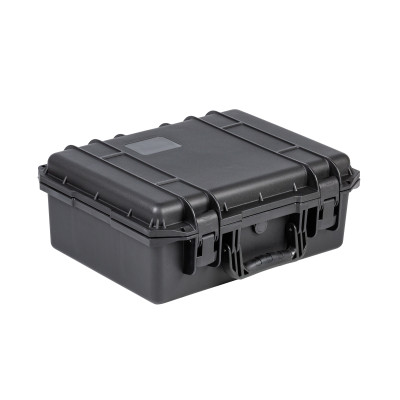 Кейс защитный Triton модель TR336400, внутренние размеры 475*345*187 мм, IP67