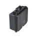 Кейс защитный Triton модель TR336400, внутренние размеры 475*345*187 мм, IP67