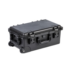 Кейс защитный Triton модель TR336500, внутренние размеры 535*315*211 мм, IP67, с колесами