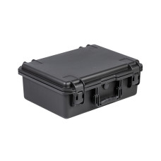 Кейс защитный Triton модель TR336600, внутренние размеры 510*360*190 мм, IP67
