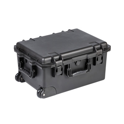 Кейс защитный Triton модель TR336620, внутренние размеры 510*360*255 мм, IP67