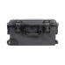 Кейс защитный Triton модель TR336620, внутренние размеры 510*360*255 мм, IP67