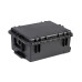 Кейс защитный Triton модель TR336720, внутренние размеры 570*440*256 мм, IP67, с колесами