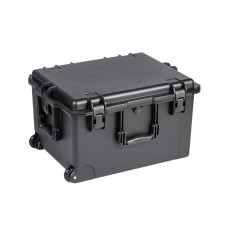 Кейс защитный Triton модель TR336750, внутренние размеры 570*440*341 мм, IP67, с колесами