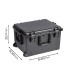 Кейс защитный Triton модель TR336750, внутренние размеры 570*440*341 мм, IP67, с колесами