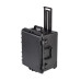 Кейс защитный Triton модель TR336750, внутренние размеры 570*440*341 мм, IP67, с колесами