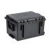 Кейс защитный Triton модель TR336750, внутренние размеры 570*440*341 мм, IP67, с колесами