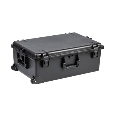 Кейс защитный Triton модель TR336950, внутренние размеры 766*485*276 мм, IP67, с колесами