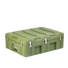 Кейс транспортировочный OffRoadTeam Серия-Big объем 91,65л, внутренние размеры 726*526*240мм, IP65