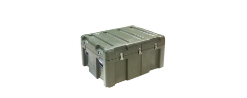Кейс транспортировочный OffRoadTeam Серия-Big объем 245,98л, внутренние размеры 796*666*464мм, IP65