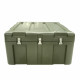Кейс транспортировочный OffRoadTeam Серия-Big объем 245,98л, внутренние размеры 796*666*464мм, IP65