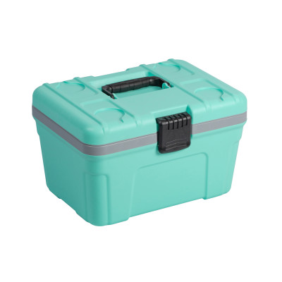 Термоконтейнер объем 20л, Зеленый, внутренние размеры 331*196*367мм, IPX5