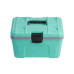 Термоконтейнер объем 20л, Зеленый, внутренние размеры 331*196*367мм, IPX5