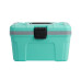 Термоконтейнер объем 20л, Зеленый, внутренние размеры 331*196*367мм, IPX5