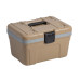Термоконтейнер объем 20л, Коричневый, внутренние размеры 331*196*367мм, IPX5