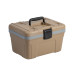 Термоконтейнер объем 20л, Коричневый, внутренние размеры 331*196*367мм, IPX5