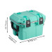 Термоконтейнер объем 30л, Зеленый, внутренние размеры 423*295*304мм, IPX5