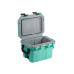 Термоконтейнер объем 30л, Зеленый, внутренние размеры 423*295*304мм, IPX5