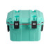 Термоконтейнер объем 30л, Зеленый, внутренние размеры 423*295*304мм, IPX5