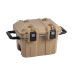 Термоконтейнер объем 30л, Коричневый, внутренние размеры 423*295*304мм, IPX5