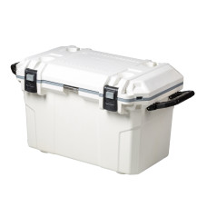 Термоконтейнер объем 70л, внутренние размеры 514*336*372мм, IPX5