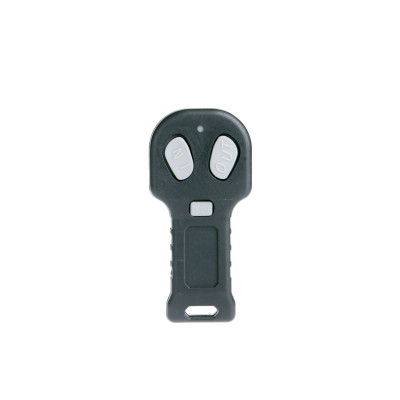 Пульт для лебедки беспроводной с индикацией (Черный), радиус действия до 30м, 5A, 12 Вольт