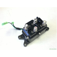 Контактор (Блок соленоидов) 200A, 12V