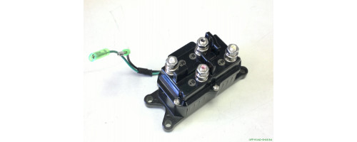 Контактор (Блок соленоидов) 200A, 12V