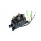 Контактор (Блок соленоидов) 200A, 12V