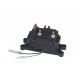 Контактор (Блок соленоидов) 200A, 12V