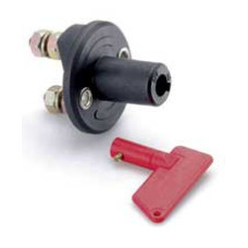 Выключатель Массы типа "Ключ"