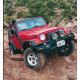 Шноркель (Внешний воздухозаборник) Jeep Wrangler JK