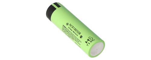 Аккумуляторная батарея Panasonic 18650 3400mah