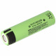 Аккумуляторная батарея Panasonic 18650 3400mah